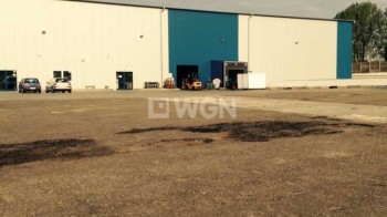 Magazyn na wynajem Konin, Spółdzielców